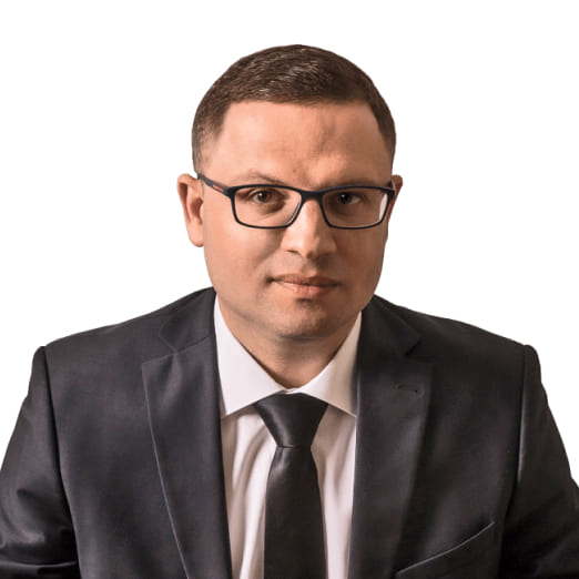 Адвокат Алекс Зернопольский