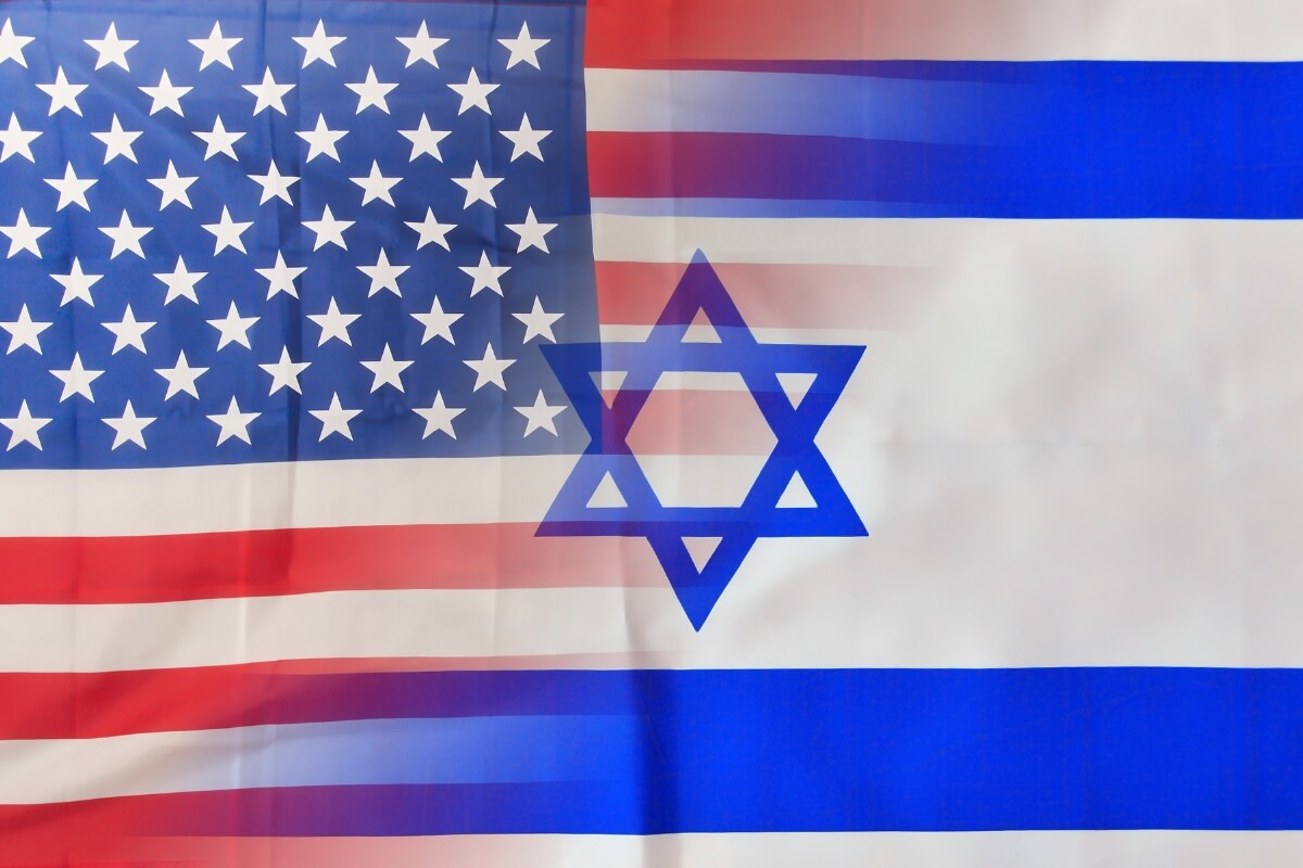 Безвиз с США для израильтян