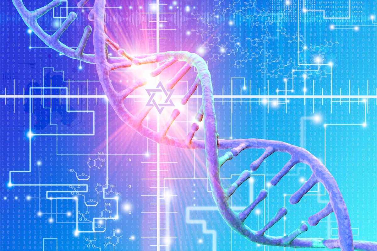 Получение гражданства Израиля через ДНК-тест